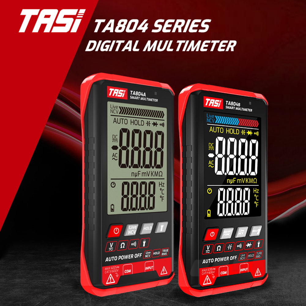 TASI-TA804B  Ƽ  ڵ ׽  RMS..